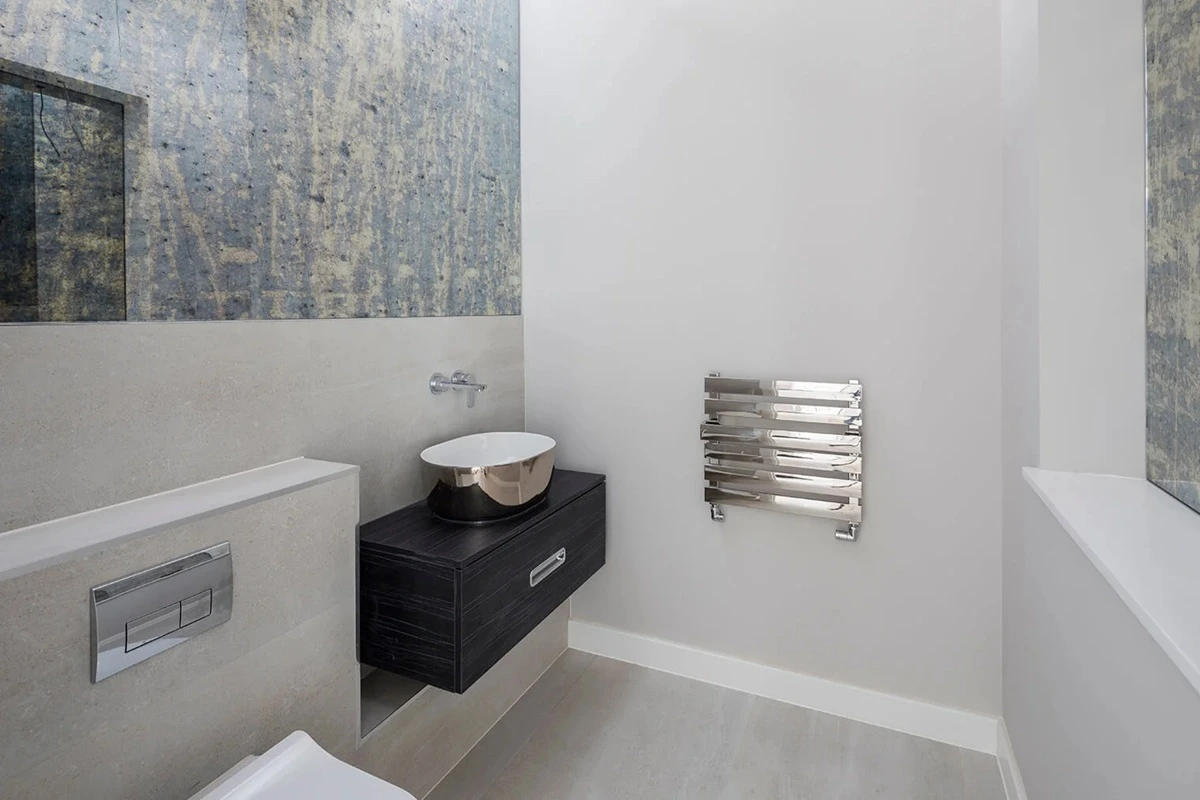 Bathroom and kitchen renovation services in Acton