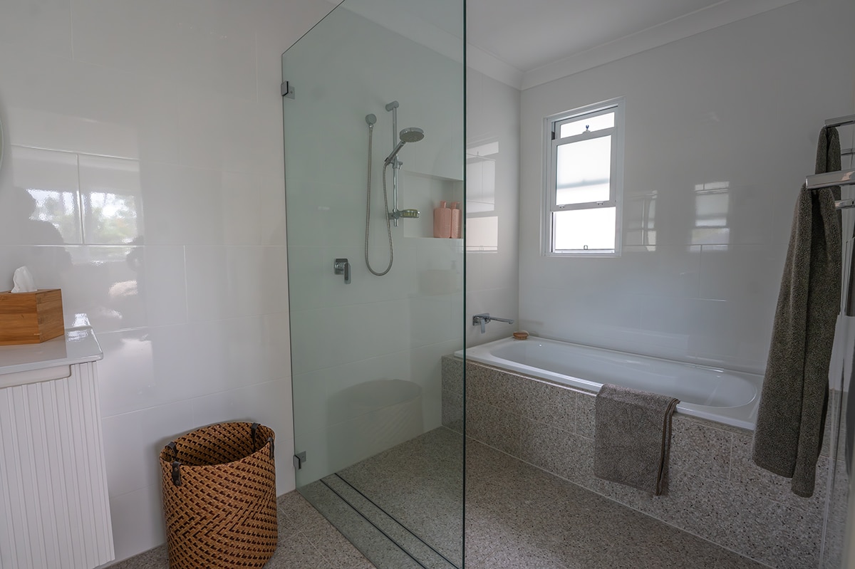 bathroom remodelling & renovation services in Battersea