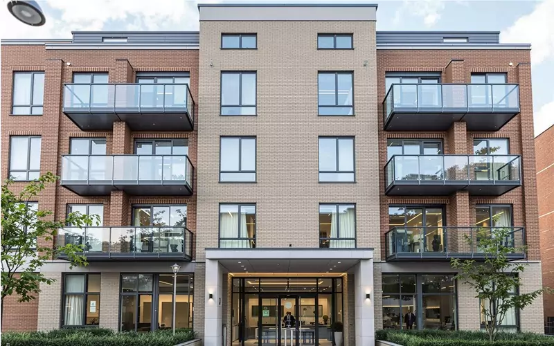 House Renovation London - NHBC-Registered | Fittra - Luxury Apartment Renovation Companies London