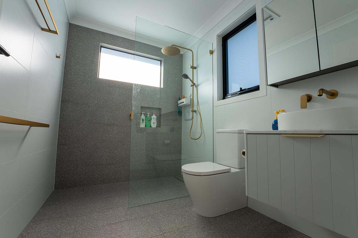 bathroom and kitchen renovation services in Chiswick