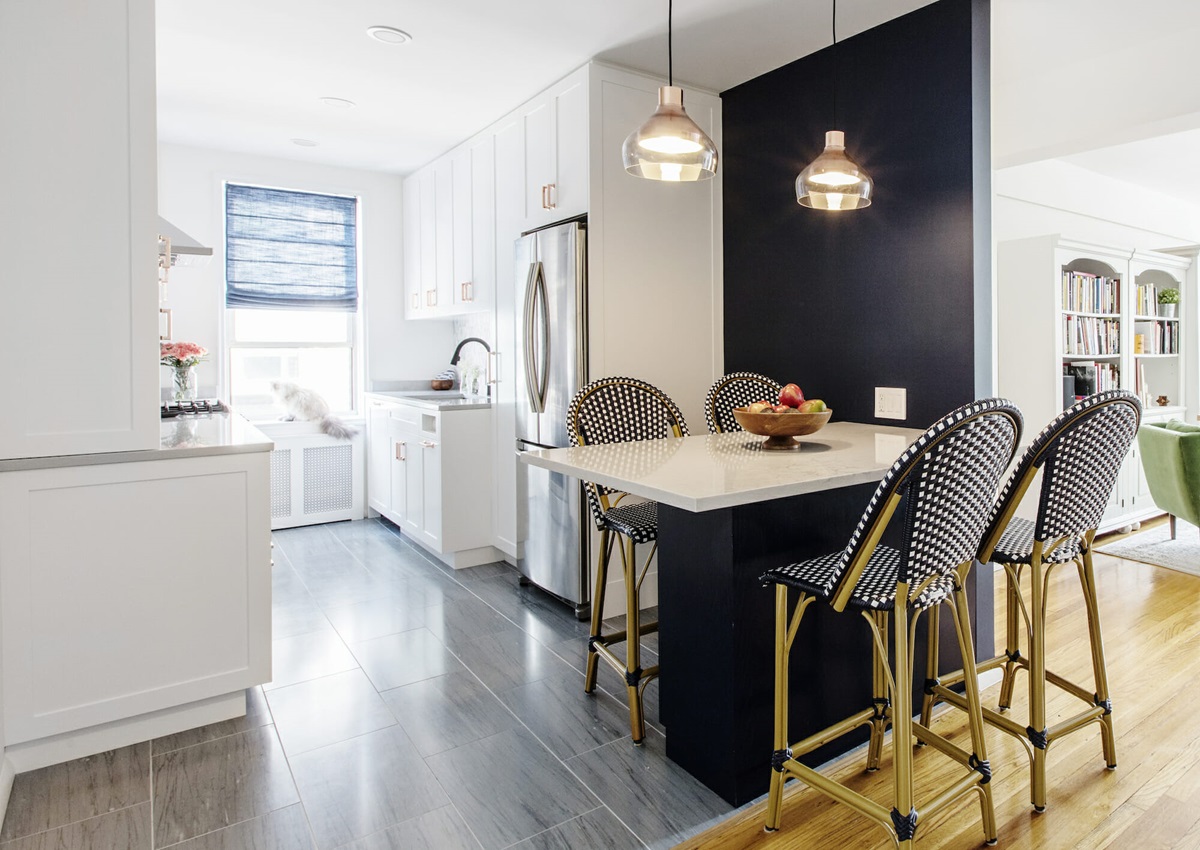 House & flat renovation specialists in Fulham