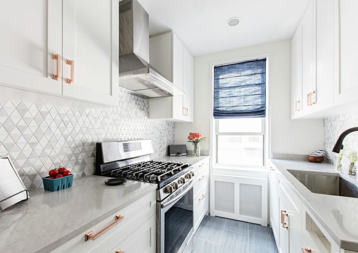 bathroom and kitchen renovation services in Fulham