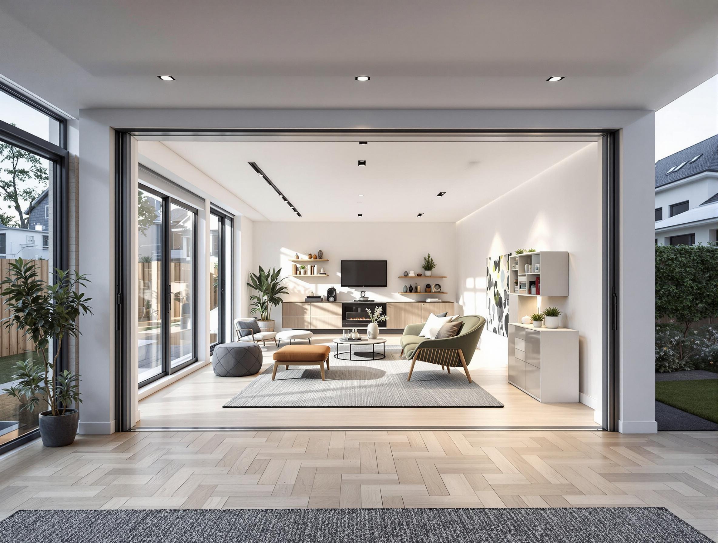 Garage Conversion Services