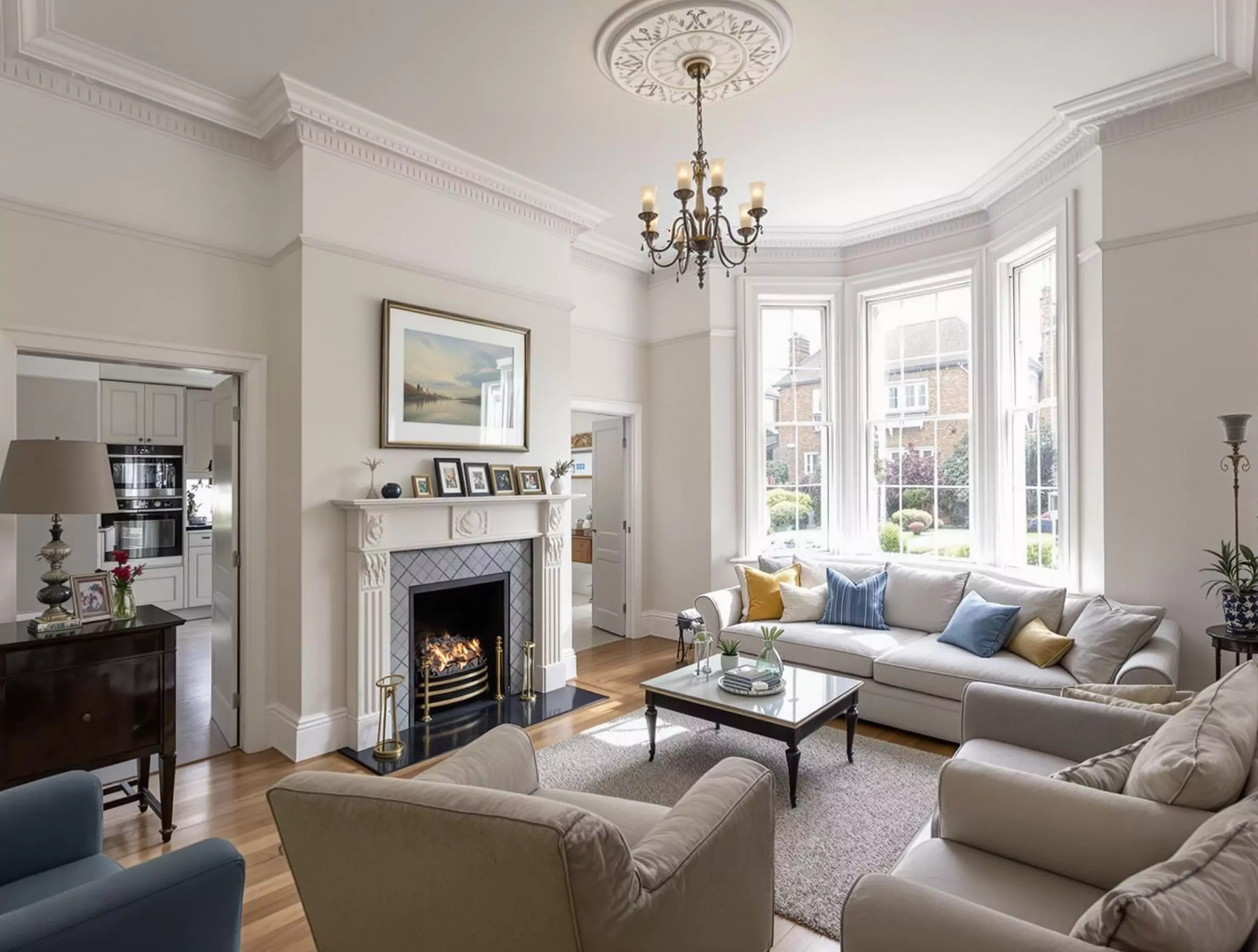 Professional home renovation specialists in Croydon