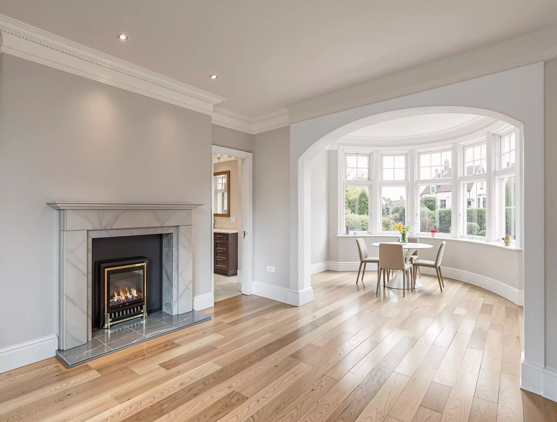 Professional home renovation specialists in Enfield