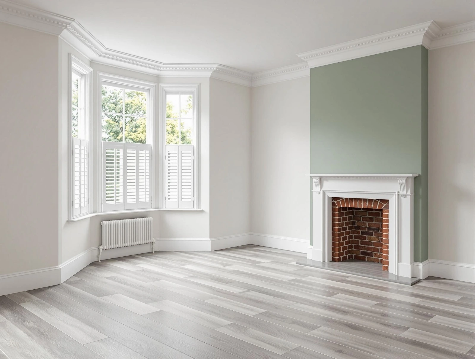 Professional home renovation specialists in North London