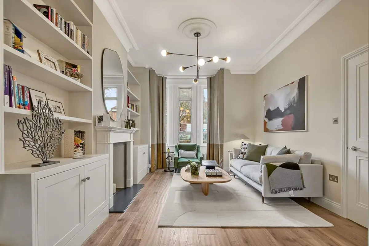 Professional home renovation specialists in Richmond