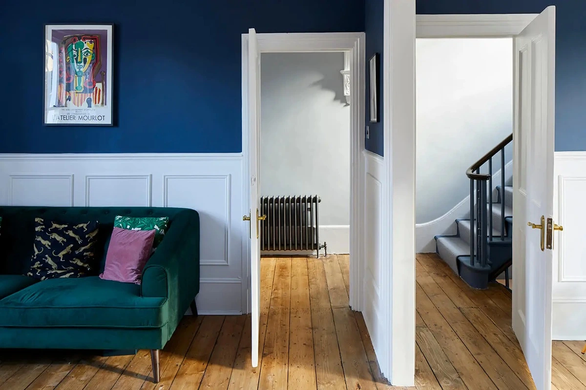 Professional home renovation specialists in Shepherd's Bush