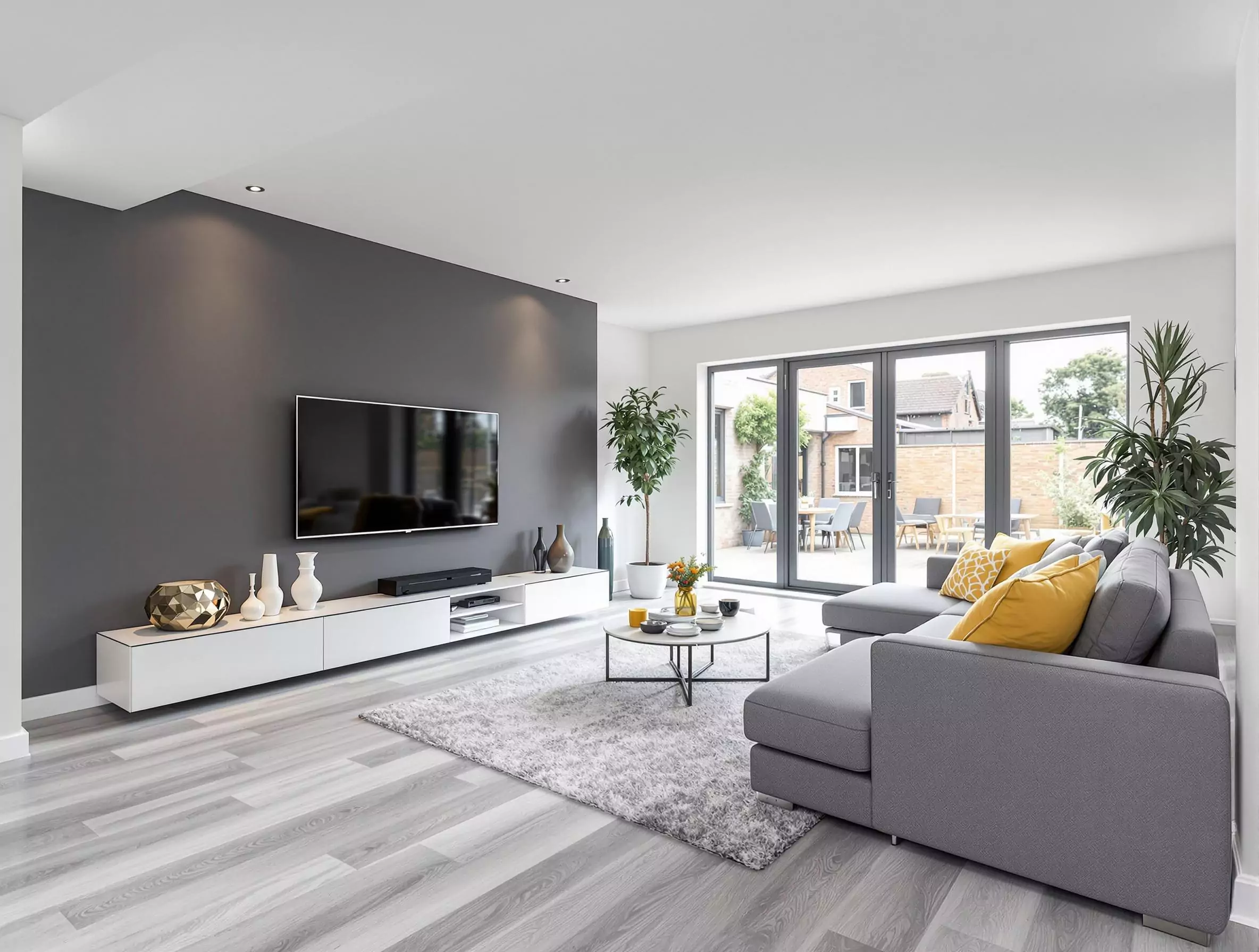 Professional home renovation specialists in South London