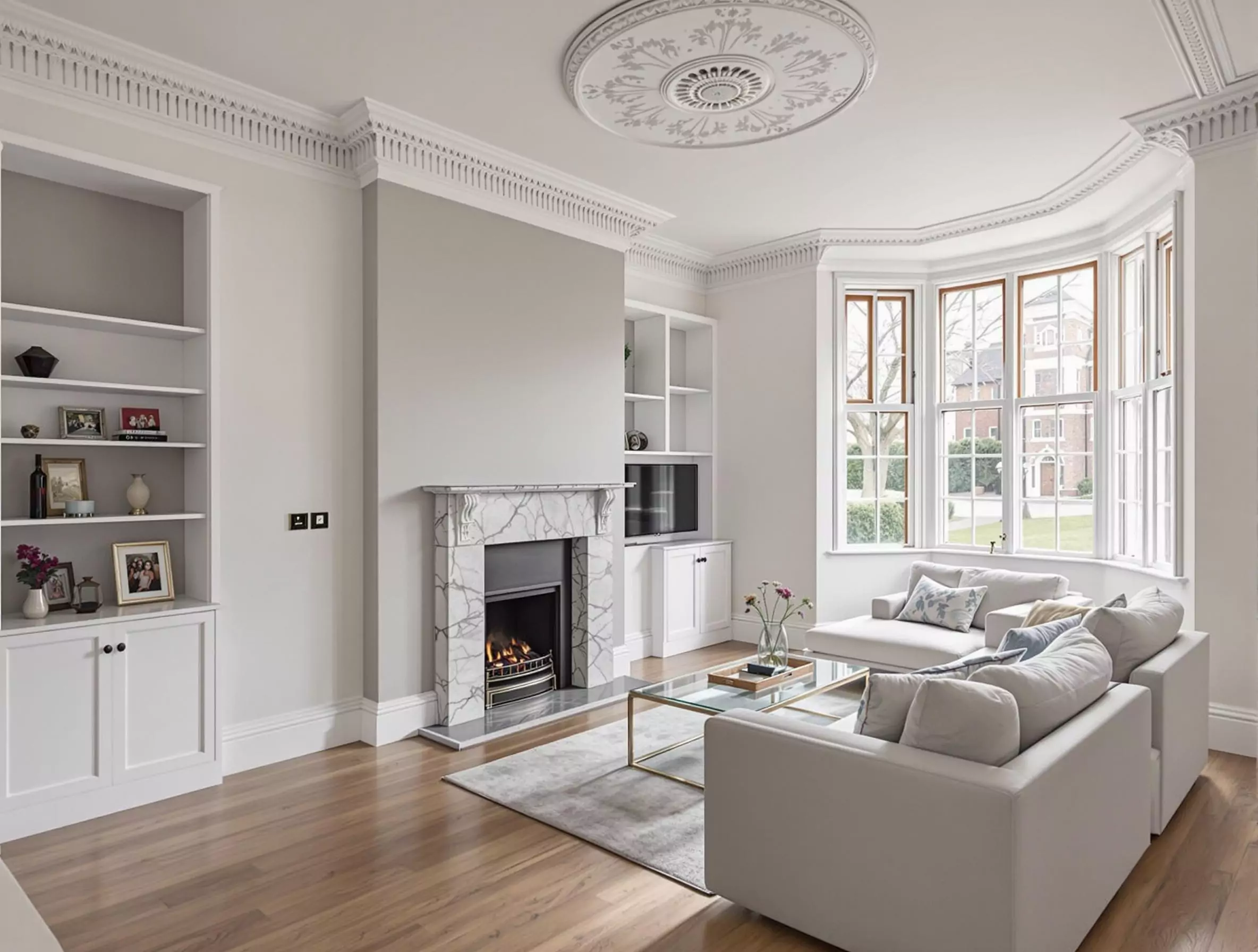 Professional home renovation specialists in Wimbledon