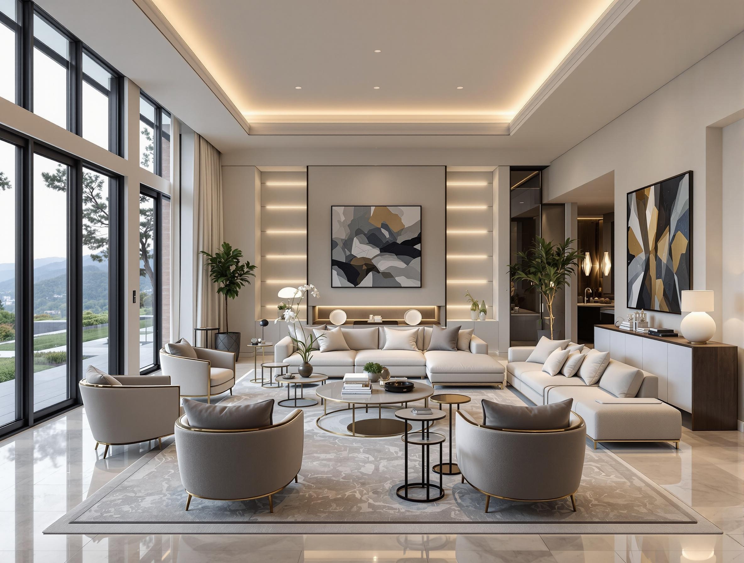 Home Interior Design