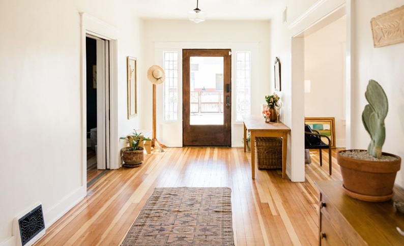 Orange County Interior Remodeling