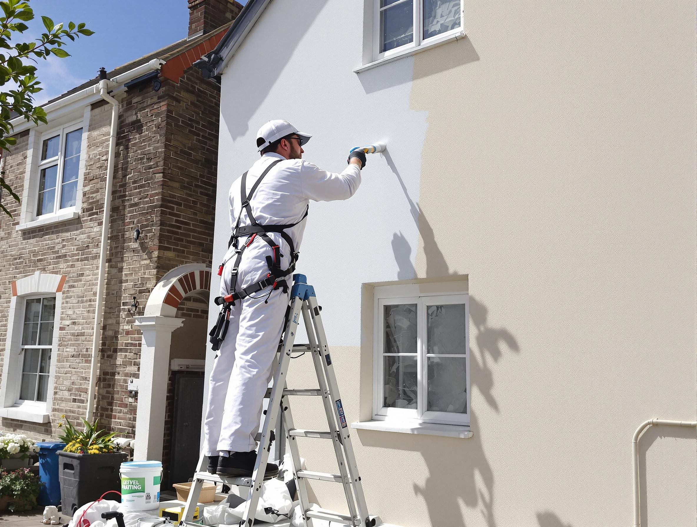 House Painter Near Me