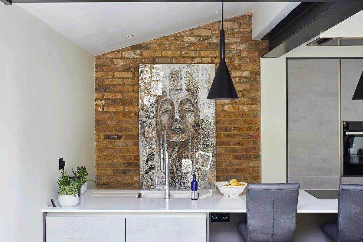 Quality kitchen and bathroom renovation in Shepherd's Bush