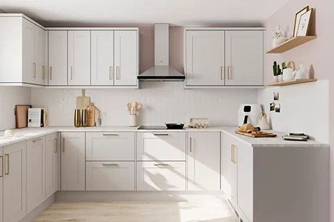 Curated visual reference: Fresh Look at Kitchen Renovation