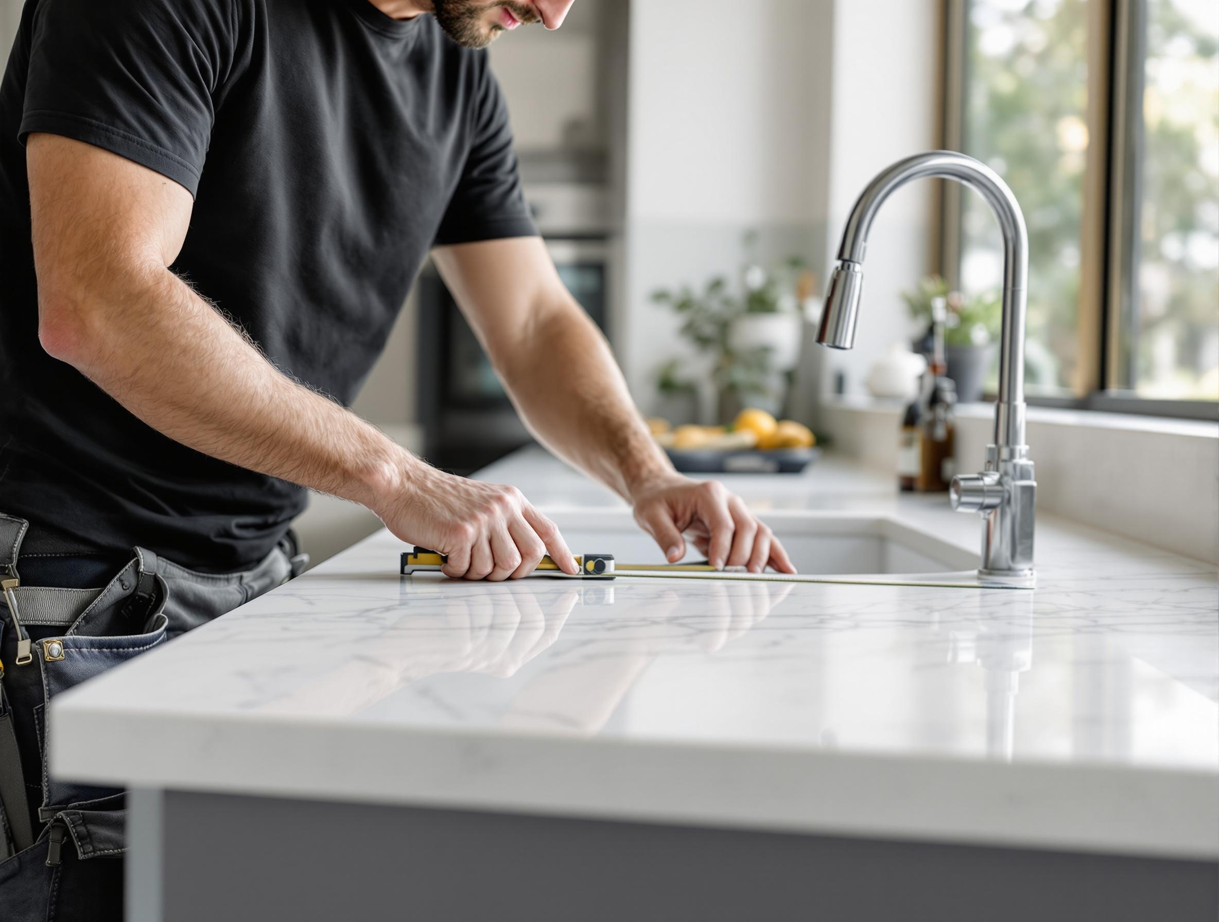 Kitchen Worktops Near Me