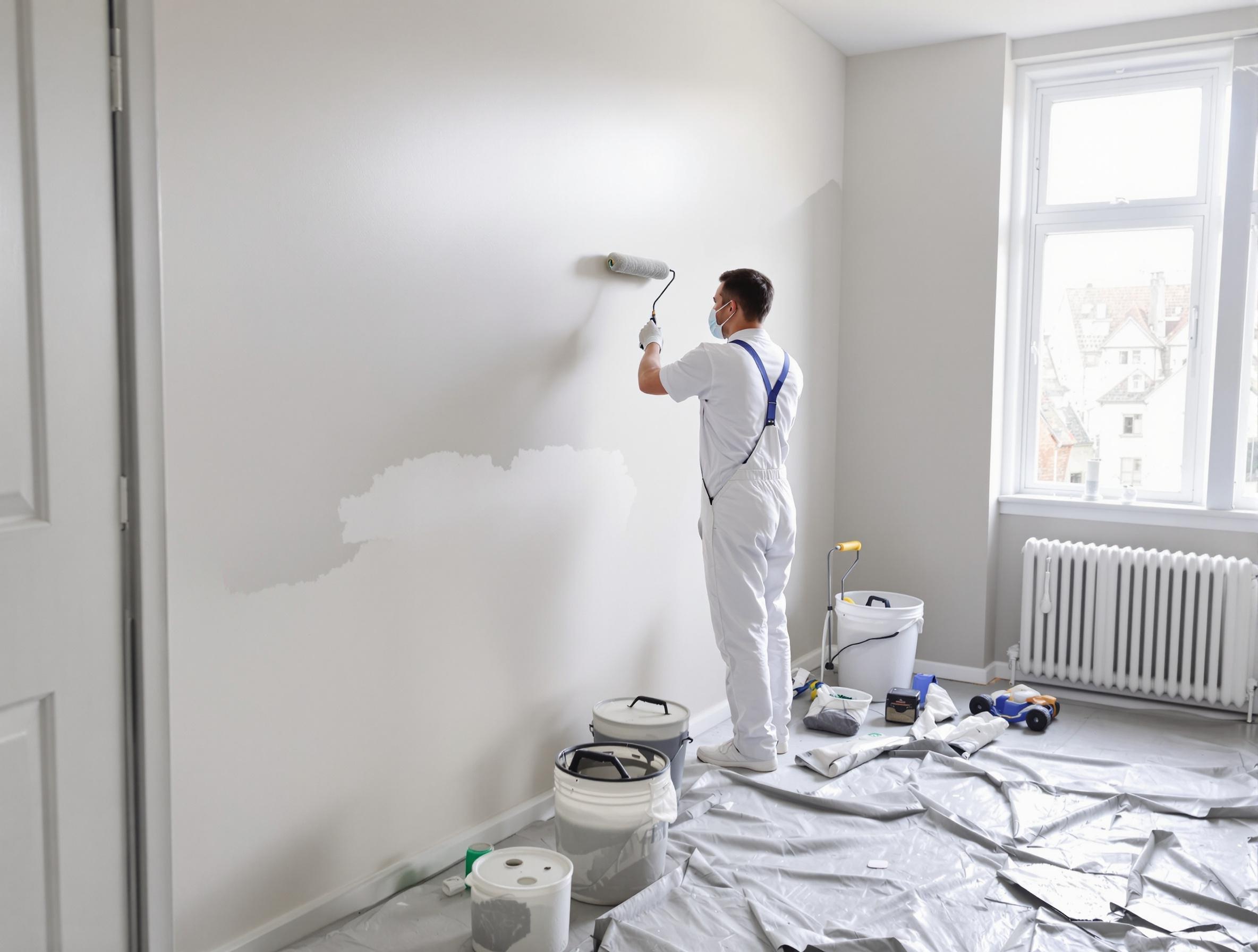 Painter Near Me
