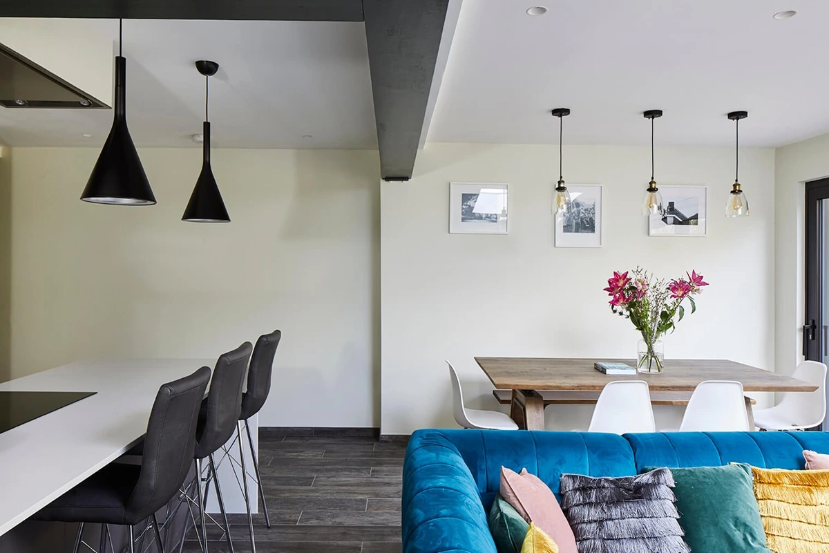 House & flat renovation specialists in Acton